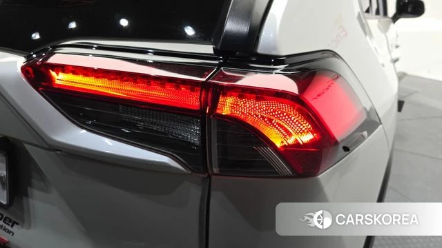 Toyota RAV4 5th Generation id 4403182 из Кореи 15