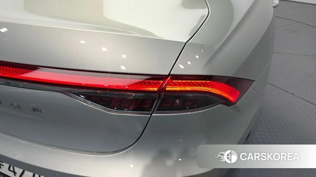 Hyundai The New Grandeur IG Hybrid id 4304424 из Кореи 15