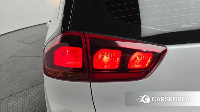 Kia The New Niro id 4316919 из Кореи 15