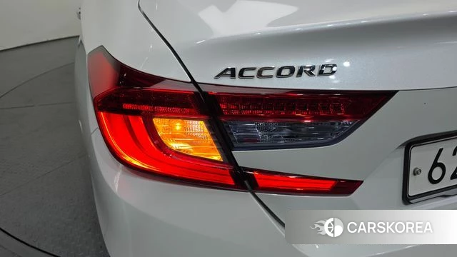 Honda Accord 10th Generation id 4508261 из Кореи 15