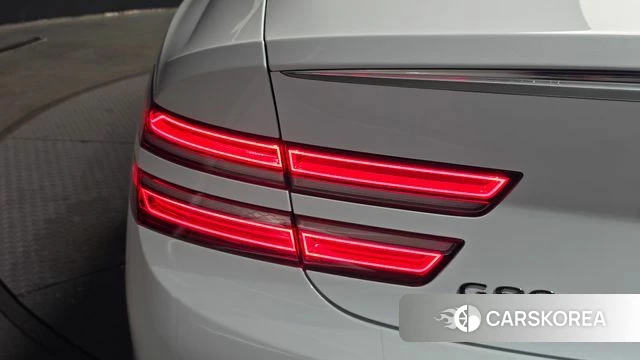 Genesis G80 (RG3) id 4594282 из Кореи 15
