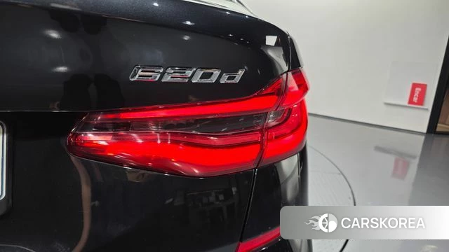 BMW 6 Series GT (G32) id 4377530 из Кореи 15