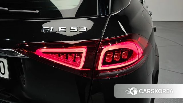 Mercedes-Benz GLE-Class W167 id 4201417 из Кореи 15