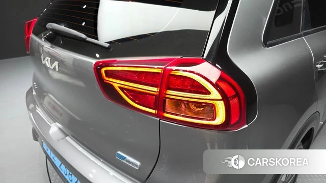 Kia Niro EV id 4646607 из Кореи 15