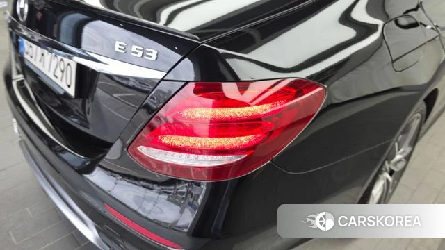 Mercedes-Benz E-Class W213 id 4377556 из Кореи 15