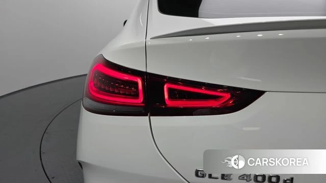 Mercedes-Benz GLE-Class W167 id 4715793 из Кореи 15