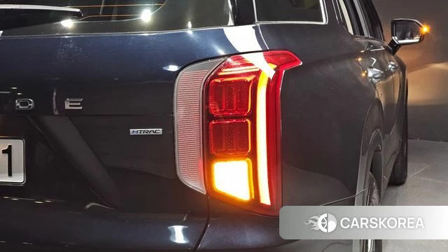 Hyundai Palisade id 4688001 из Кореи 15