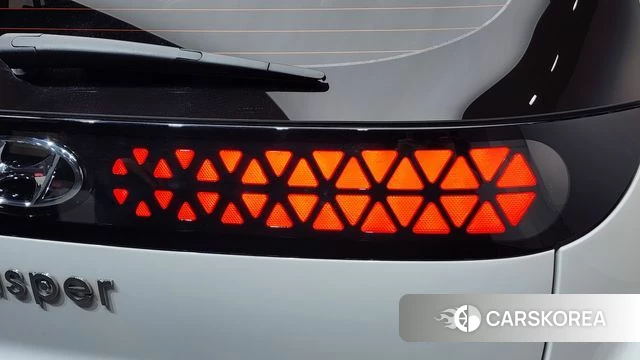Hyundai Casper id 4763908 из Кореи 15