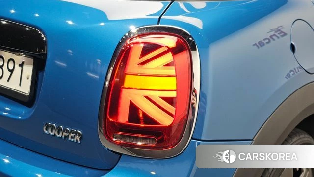 Mini Cooper id 4764131 из Кореи 15
