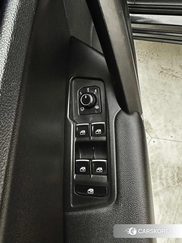 Volkswagen Tanyue id 4400003 из Китая 15