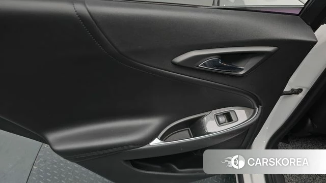 Chevrolet (GM Daewoo) All New Malibu id 4563501 из Кореи 15