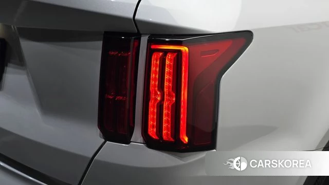 Kia Sorento 4th Generation id 4793163 из Кореи 15