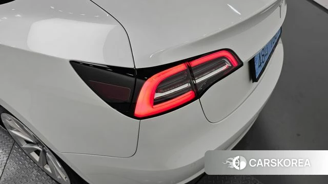 Tesla Model 3 id 4716165 из Кореи 15