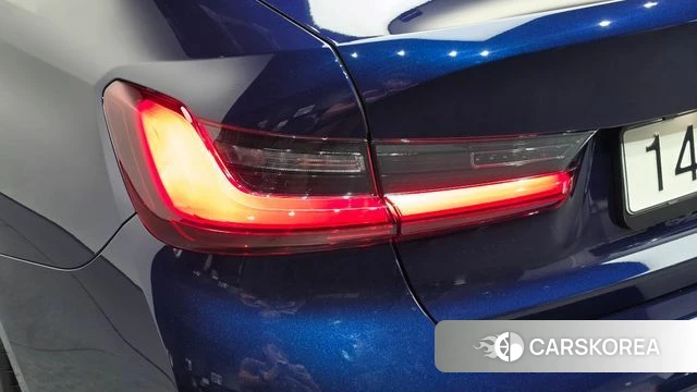 BMW 3 Series (G20) id 4762218 из Кореи 15