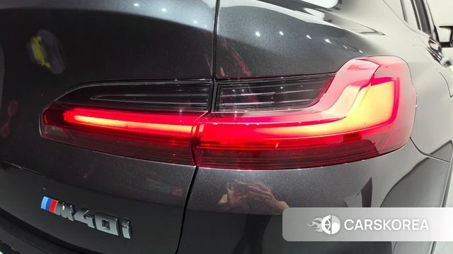 BMW X4 (G02) id 4898756 из Кореи 15