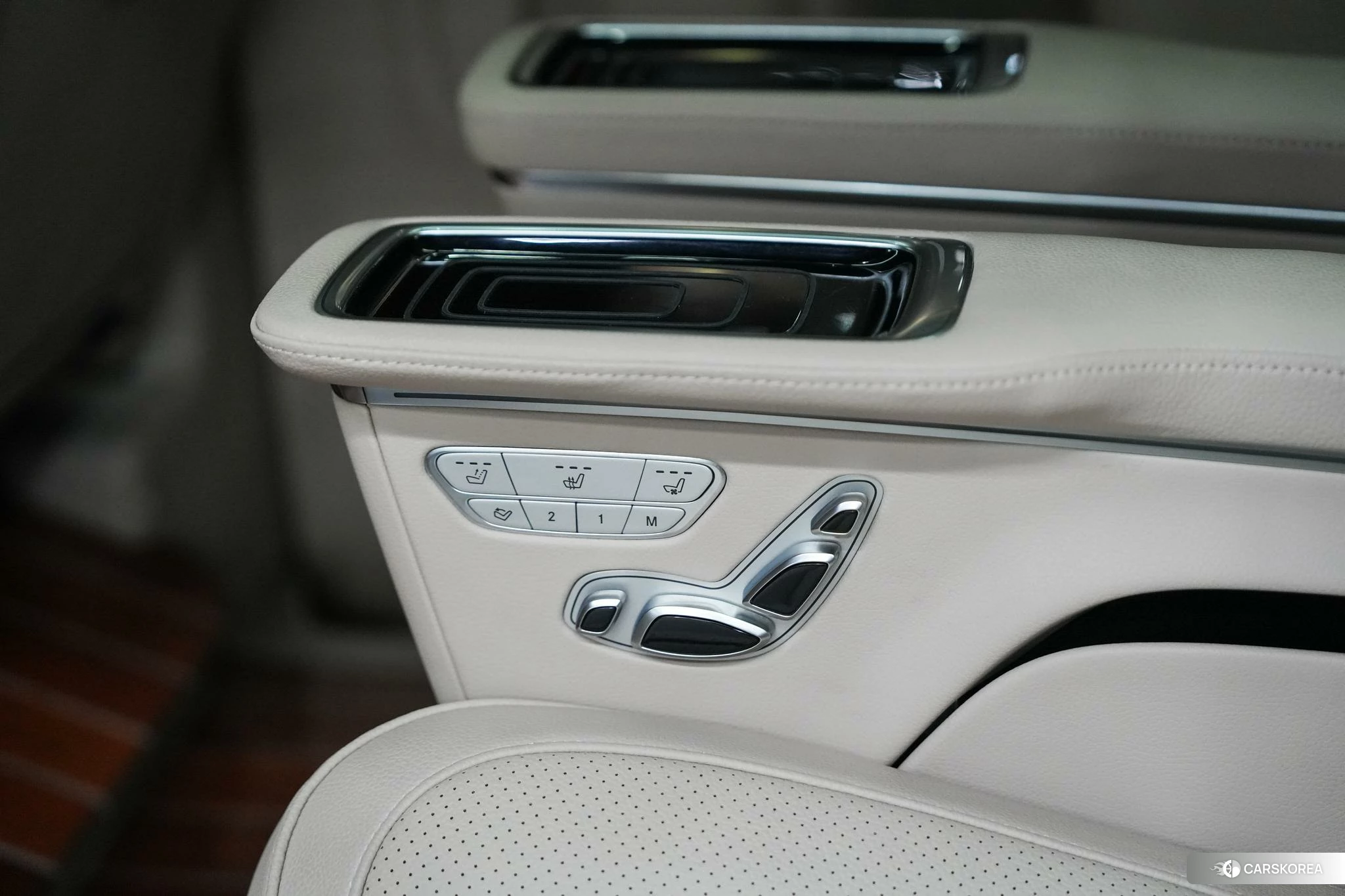 Mercedes-Benz V-class id 4487553 из Китая 15
