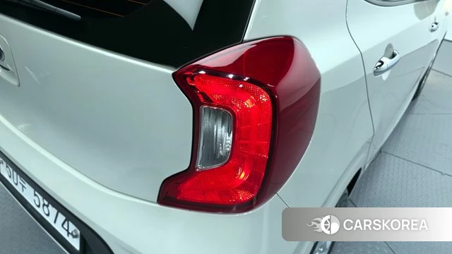 Kia All New Morning (JA) id 4411274 из Кореи 15