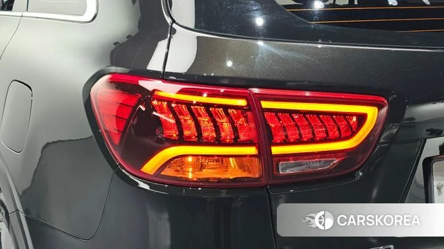Kia The New Sorento id 4873549 из Кореи 15