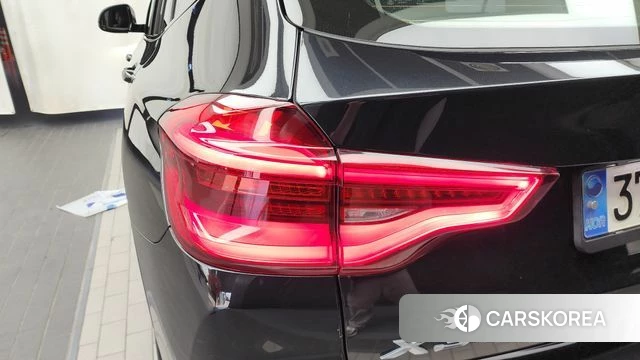 BMW X3 (G01) id 4423463 из Кореи 15