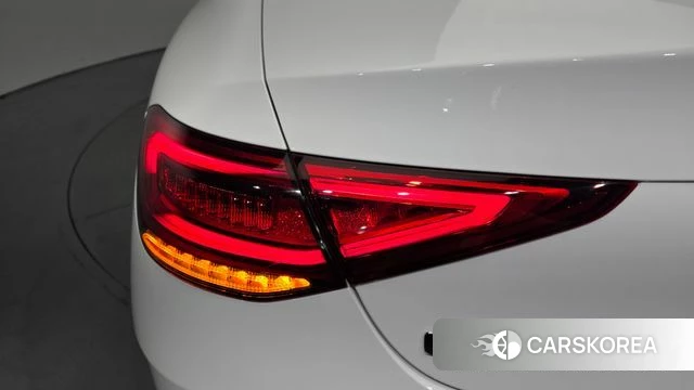 Mercedes-Benz CLS-Class C257 id 4754446 из Кореи 15