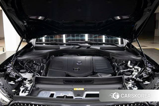 Mercedes-Benz GLC id 4393126 из Китая 15