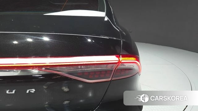 Hyundai The New Grandeur IG Hybrid id 4482097 из Кореи 15