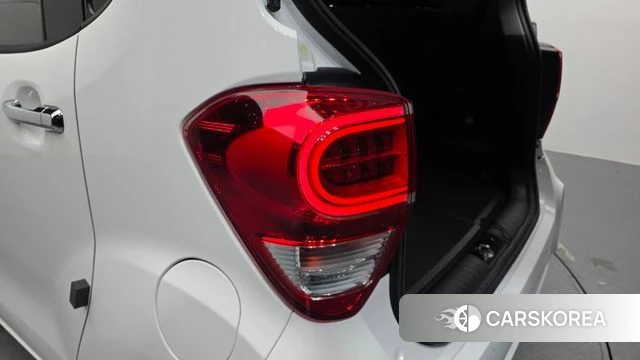 Kia The New Ray id 4483090 из Кореи 15