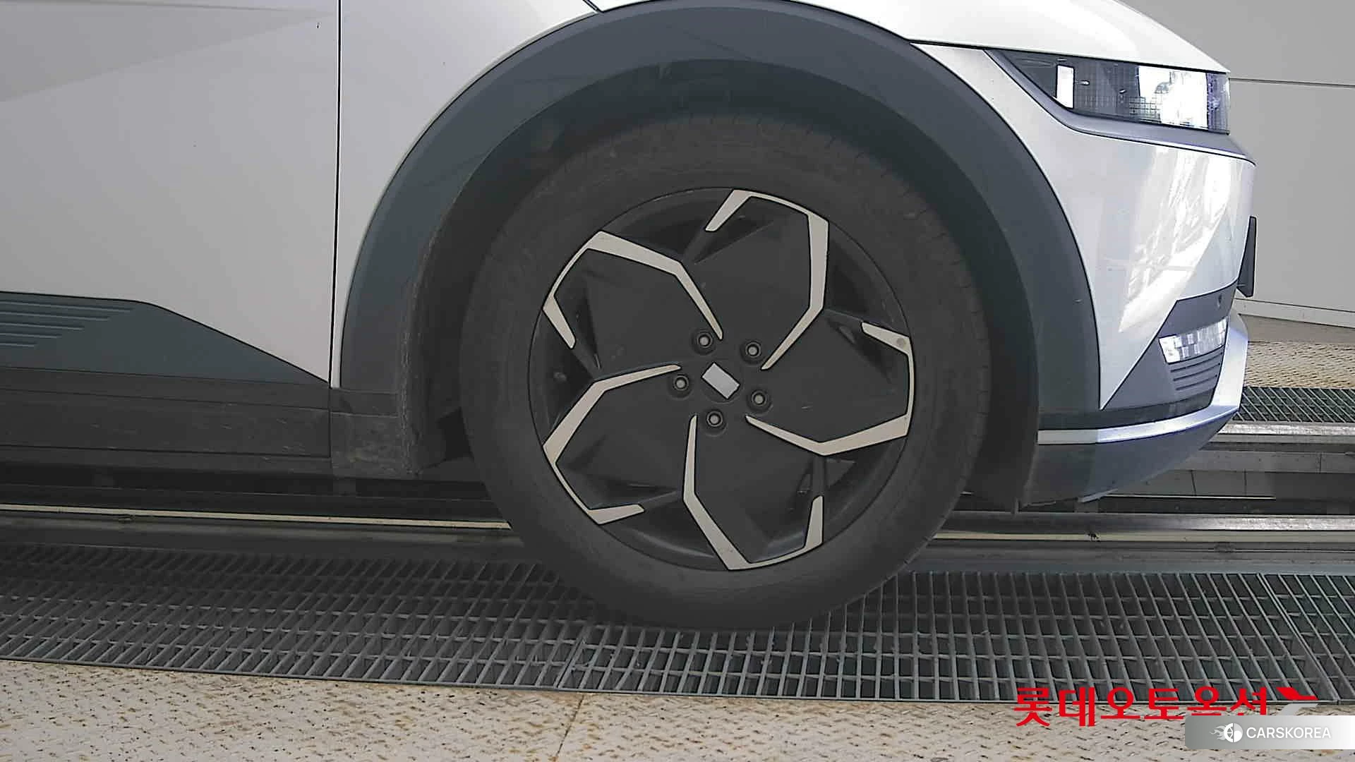 Hyundai IONIQ 5 id 4674062 из Кореи 15