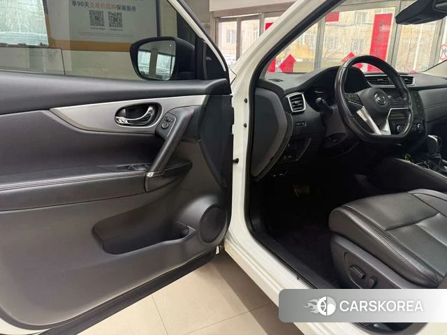 Nissan Qashqai id 4299824 из Китая 15