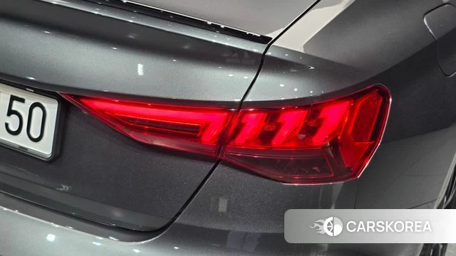 Audi RS3 (8Y) id 4773917 из Кореи 15