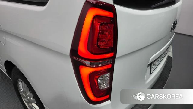 Hyundai The New Grand Starex id 4873606 из Кореи 15