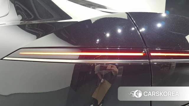 Hyundai Grandeur Hybrid (GN7) id 4941744 из Кореи 15