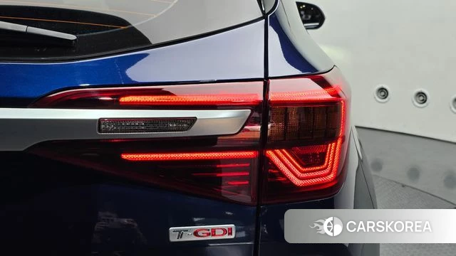 Kia Seltos id 4573984 из Кореи 15