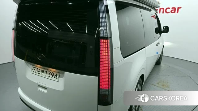 Hyundai Staria id 4201117 из Кореи 15