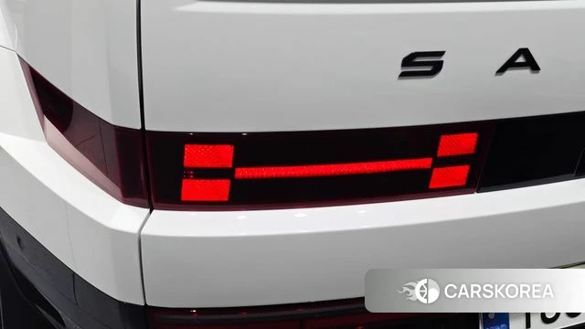 Hyundai Santa Fe (MX5) id 4500001 из Кореи 15