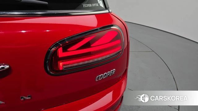 Mini Cooper Clubman id 4715551 из Кореи 15