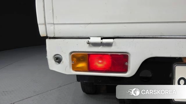 Chevrolet (GM Daewoo) New Labo id 4482550 из Кореи 15