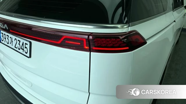 Kia Carnival 4th generation id 4230779 из Кореи 15