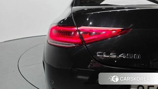 Mercedes-Benz CLS-Class C257 id 4446996 из Кореи 15