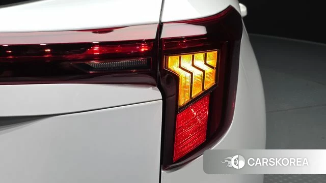 Kia The New Seltos id 4548910 из Кореи 15
