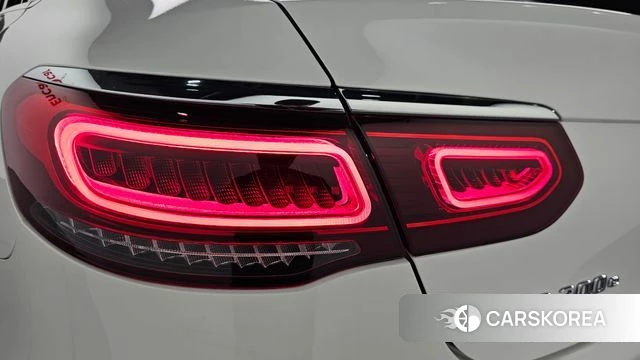 Mercedes-Benz GLC-Class X253 id 4187643 из Кореи 15