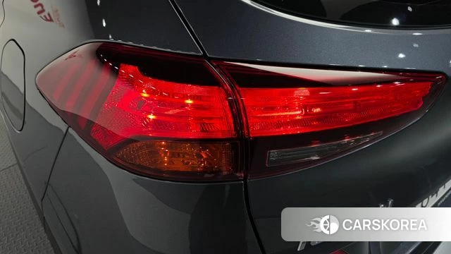 Hyundai All New Tucson id 4471099 из Кореи 15