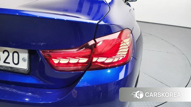 BMW M4 (F82) id 4197084 из Кореи 15