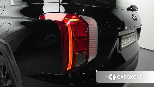Hyundai Palisade id 4285574 из Кореи 15