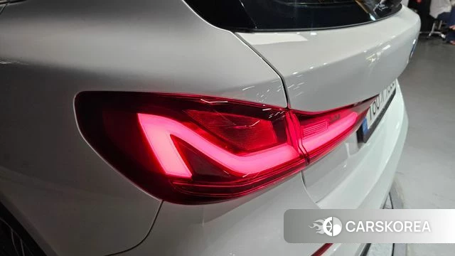 BMW 1 Series (F40) id 4283731 из Кореи 15