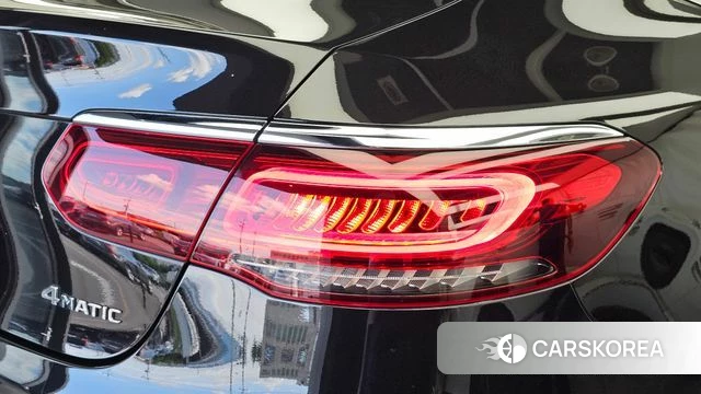Mercedes-Benz GLC-Class X253 id 4784487 из Кореи 15