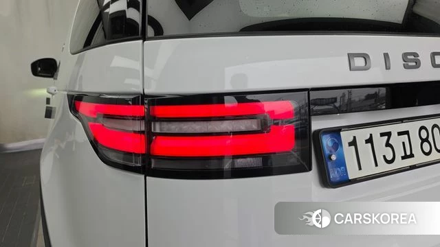 Land Rover Discovery 5 id 4718091 из Кореи 15