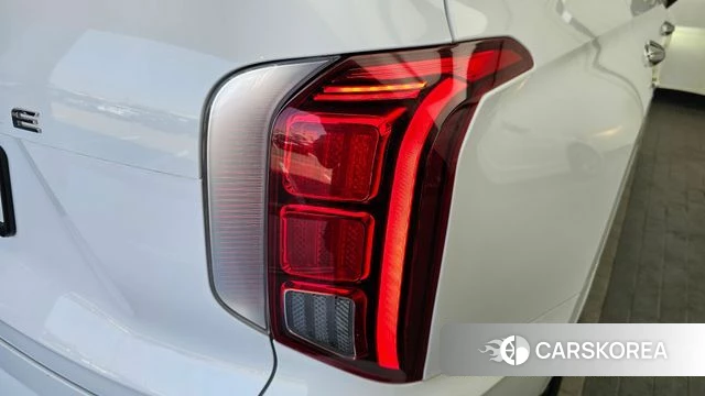 Hyundai Palisade id 4282197 из Кореи 15