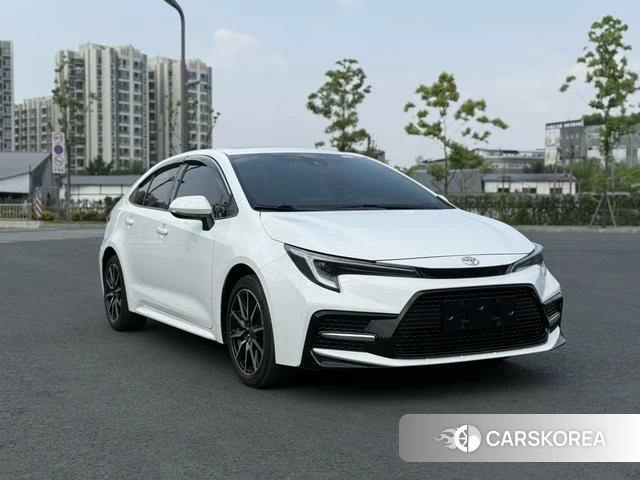 Toyota Lei Ling id 4261255 из Китая 15