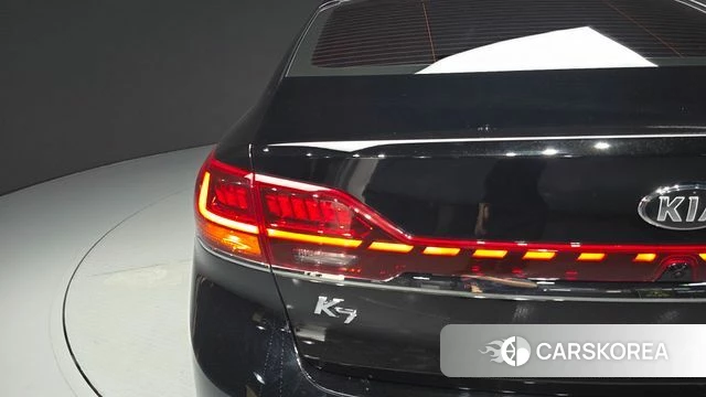 Kia K7 Premier Hybrid id 4717227 из Кореи 15